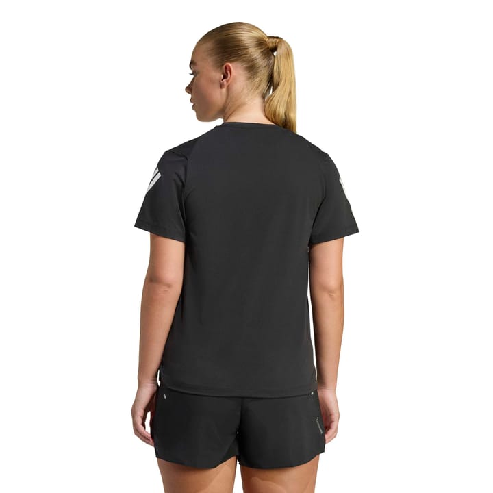 Adidas Women's adi365 Climacool T-Shirt Black Adidas