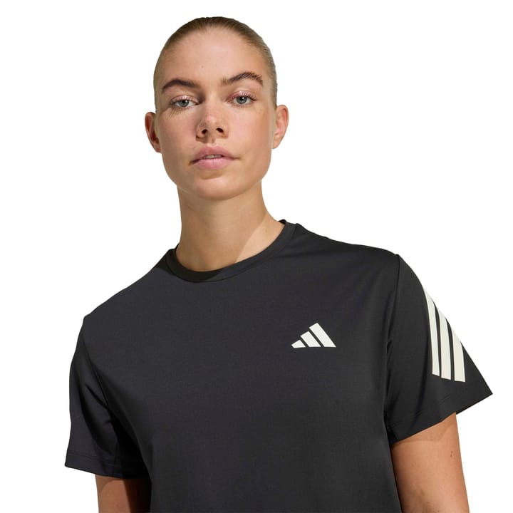 Adidas Women's adi365 Climacool T-Shirt Black Adidas
