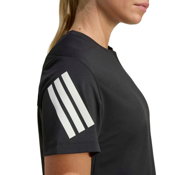 Adidas Women's adi365 Climacool T-Shirt Black Adidas