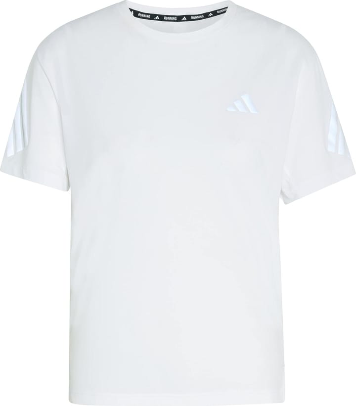 Adidas Women's adi365 Climacool T-Shirt White Adidas