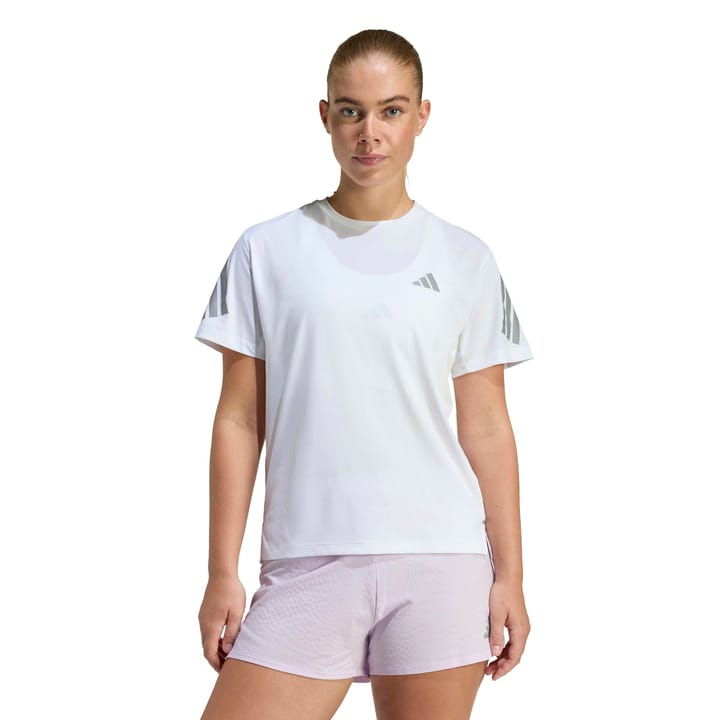 Adidas Women's adi365 Climacool T-Shirt White Adidas