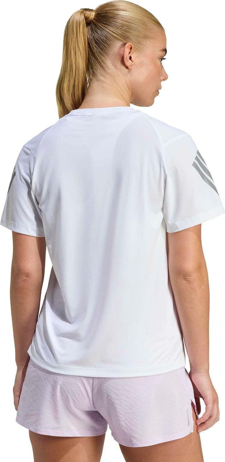 Adidas Women's adi365 Climacool T-Shirt White Adidas