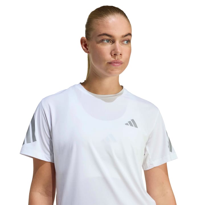 Adidas Women's adi365 Climacool T-Shirt White Adidas