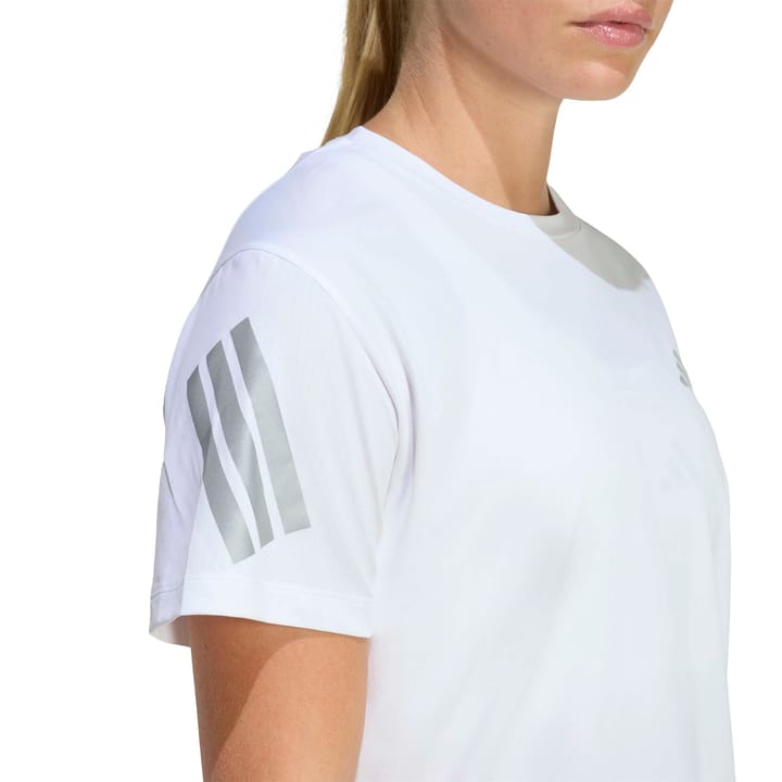 Adidas Women's adi365 Climacool T-Shirt White Adidas