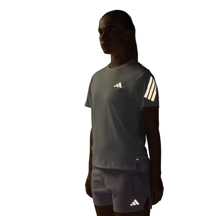 Adidas Women's adi365 Climacool T-Shirt White Adidas