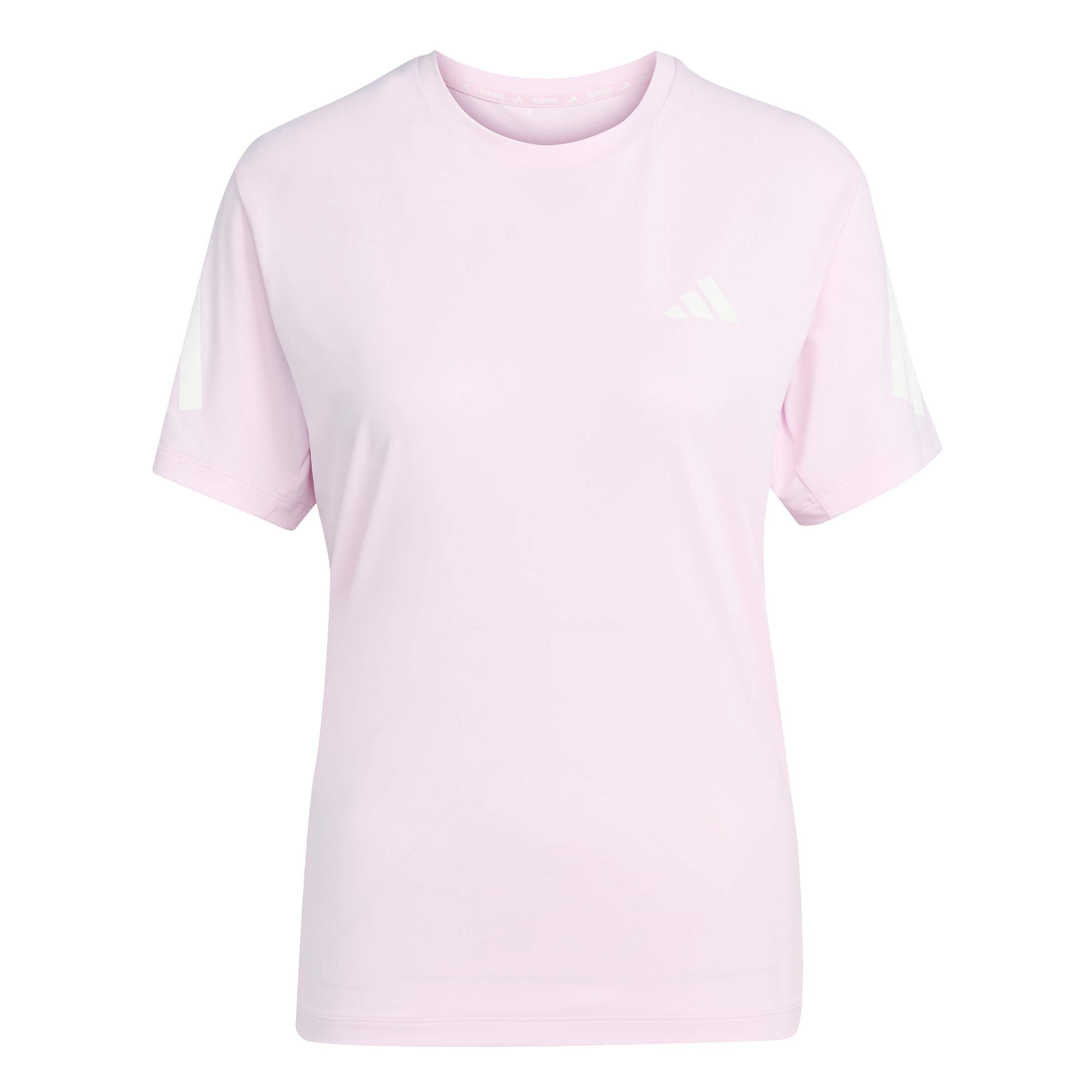 Adidas Women's adi365 Climacool T-Shirt Cool pink