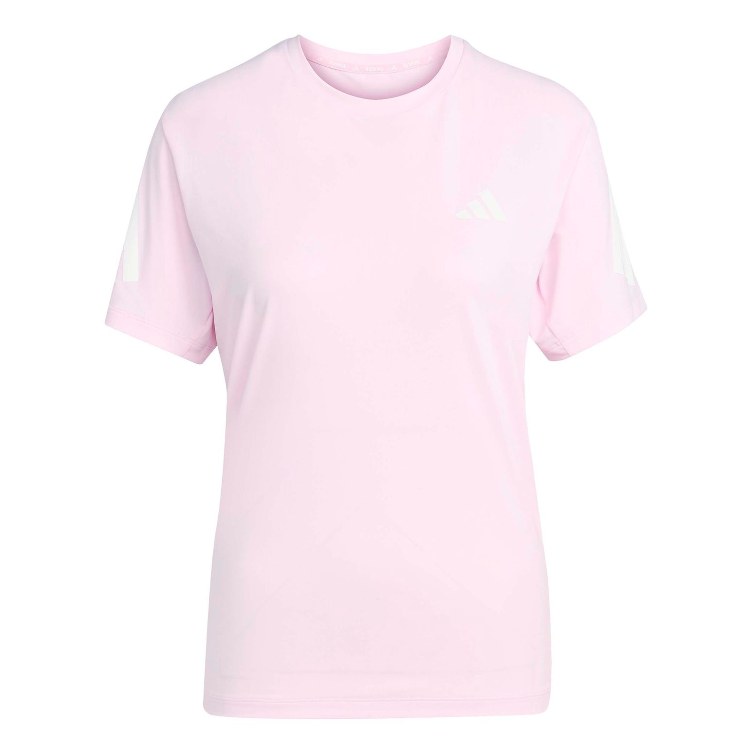 Adidas Women's adi365 Climacool T-Shirt Cool pink
