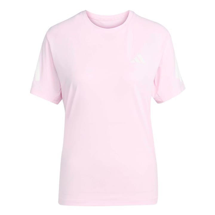 Adidas Women's adi365 Climacool T-Shirt Cool pink Adidas