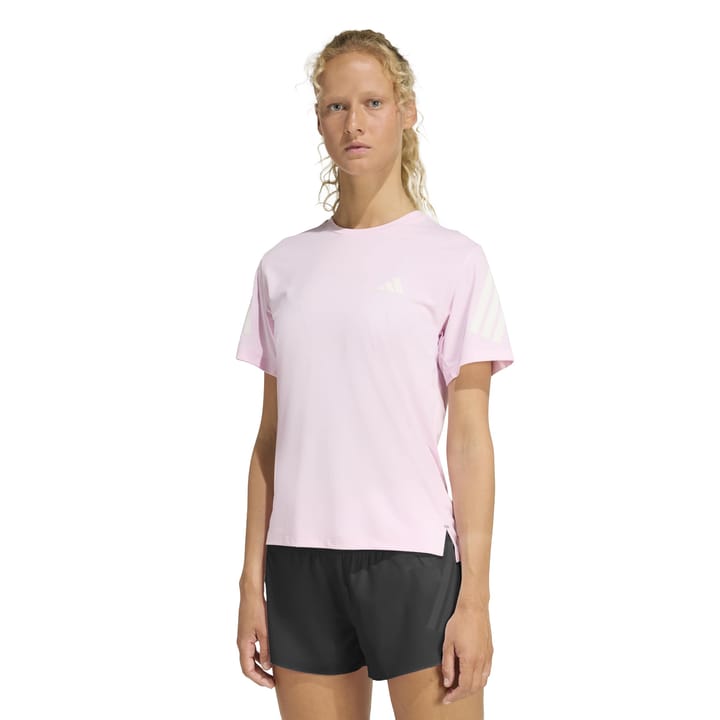 Adidas Women's adi365 Climacool T-Shirt Cool pink Adidas