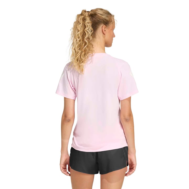 Adidas Women's adi365 Climacool T-Shirt Cool pink Adidas
