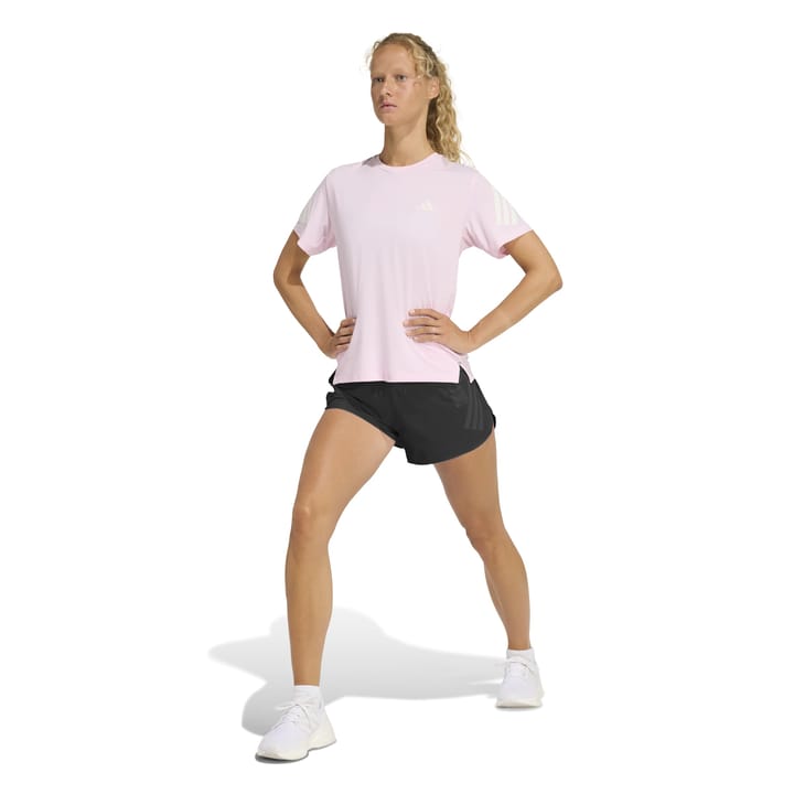 Adidas Women's adi365 Climacool T-Shirt Cool pink Adidas
