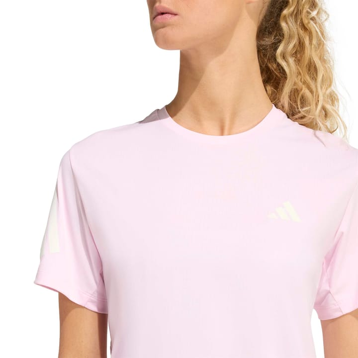 Adidas Women's adi365 Climacool T-Shirt Cool pink Adidas