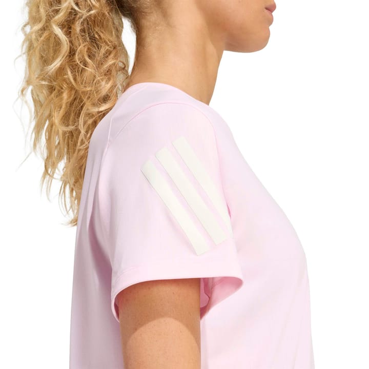 Adidas Women's adi365 Climacool T-Shirt Cool pink Adidas