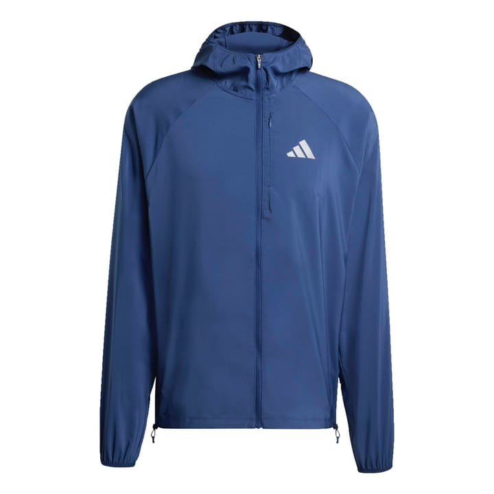 Adidas Run Ess Jkt M Tecind Adidas