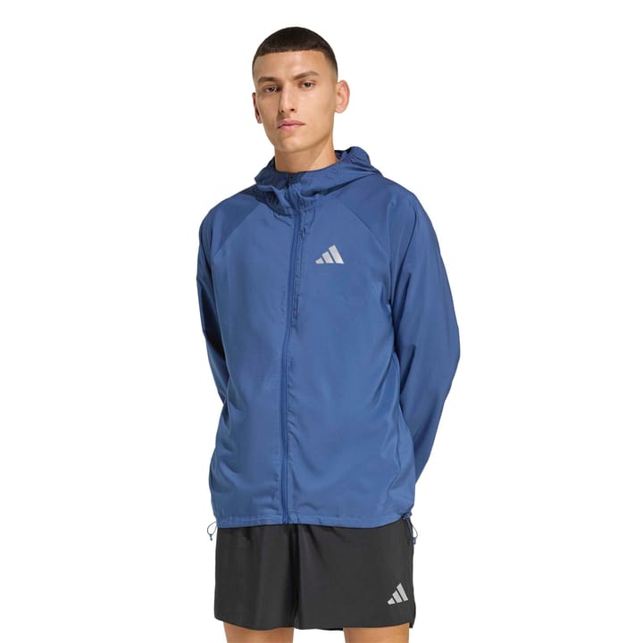 Adidas Run Ess Jkt M Tecind Adidas