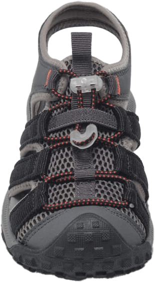 Kamik Kids' Ripple Charcoal Kamik Kamik Kids' Ripple Charcoal Kamik