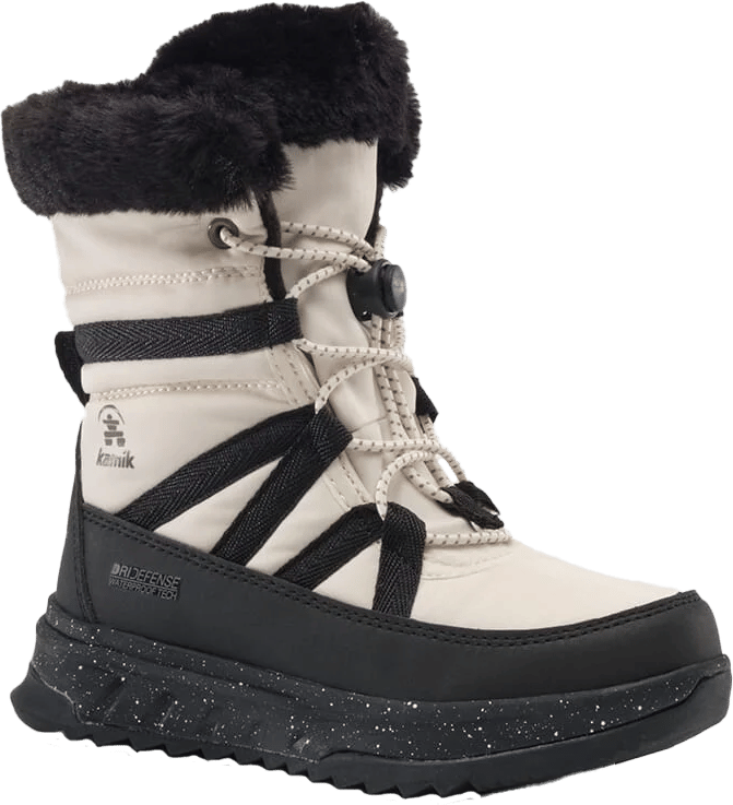 Kamik Women's Stormy F Fog Kamik Kamik Women's Stormy F Fog Kamik