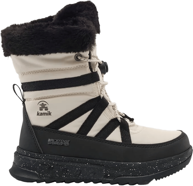 Kamik Women's Stormy F Fog Kamik Kamik Women's Stormy F Fog Kamik