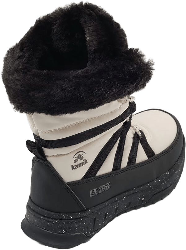 Kamik Women's Stormy F Fog Kamik Kamik Women's Stormy F Fog Kamik