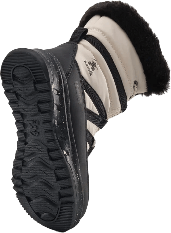 Kamik Women's Stormy F Fog Kamik Kamik Women's Stormy F Fog Kamik