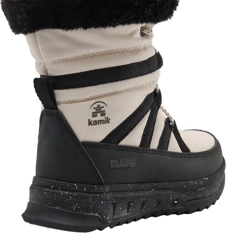 Kamik Women's Stormy F Fog Kamik Kamik Women's Stormy F Fog Kamik