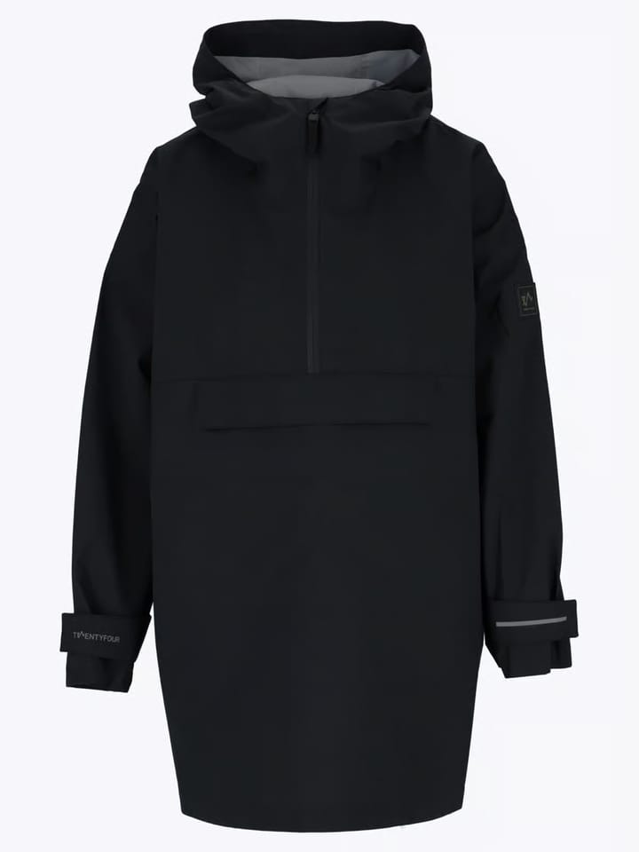 Twentyfour Mode 3l Poncho D Sort Twentyfour