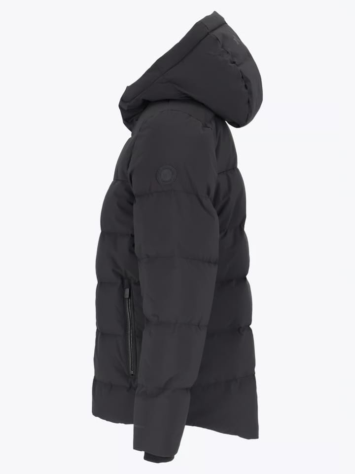 Twentyfour Aurora Dunjakke H Mørk Brun Twentyfour