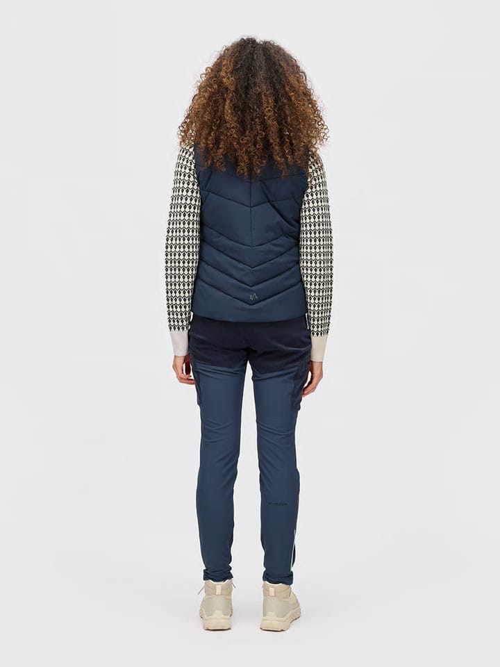 Twentyfour Aurora Thermal Vest D Marine Twentyfour