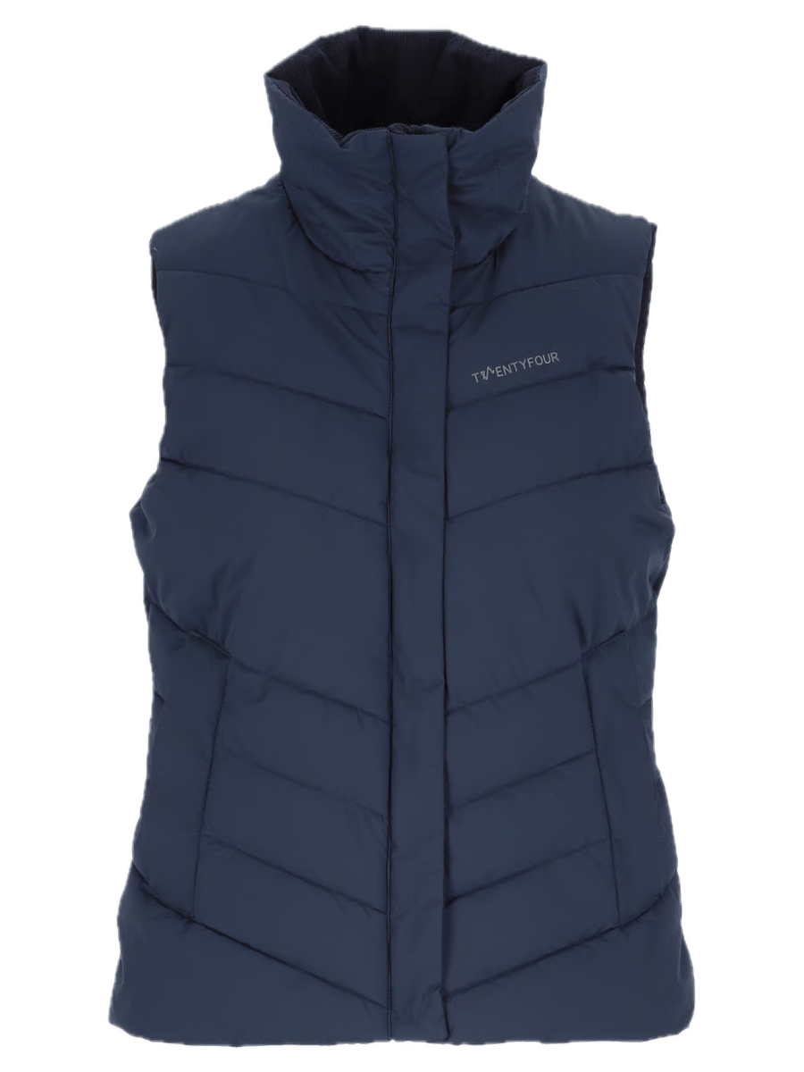 Twentyfour Aurora Thermal Vest D Marine