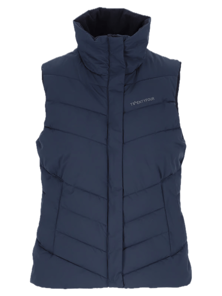 Twentyfour Aurora Thermal Vest D Marine Twentyfour