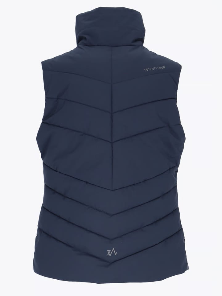 Twentyfour Aurora Thermal Vest D Marine Twentyfour