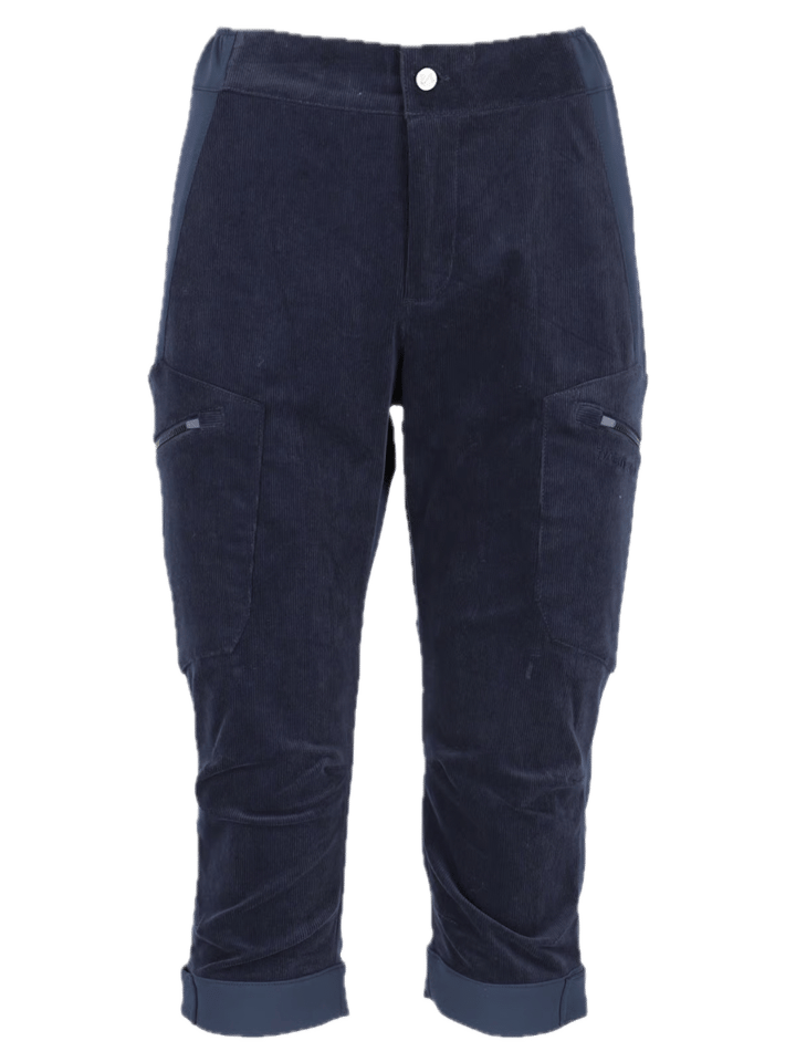 Twentyfour Aurora Shape Nikkers D Marine Twentyfour