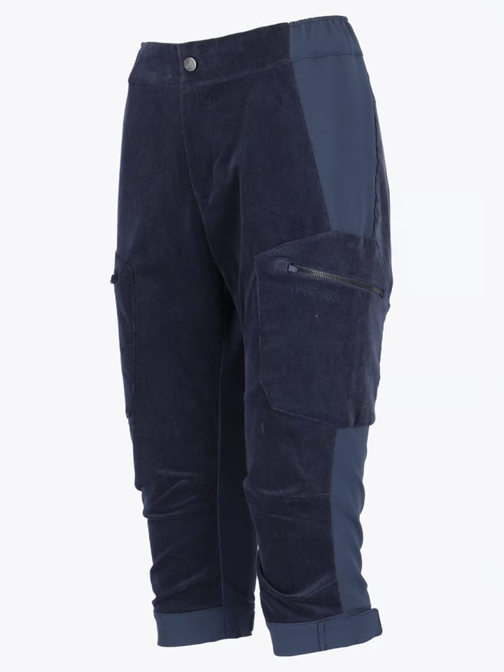 Twentyfour Aurora Shape Nikkers D Marine Twentyfour