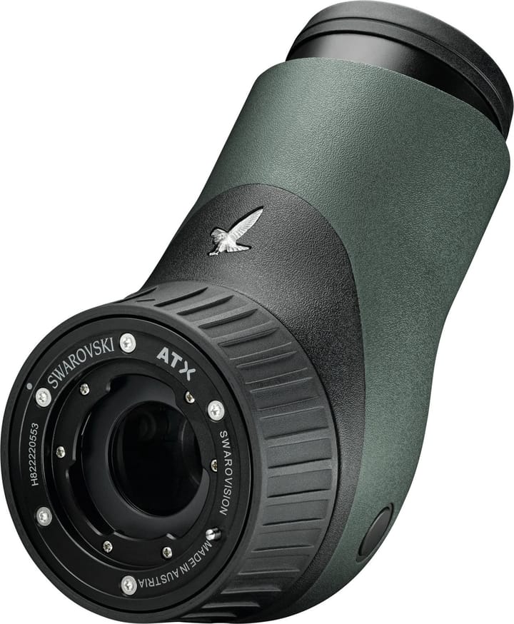 Swarovski ATX Eyepiece Module Swarovski
