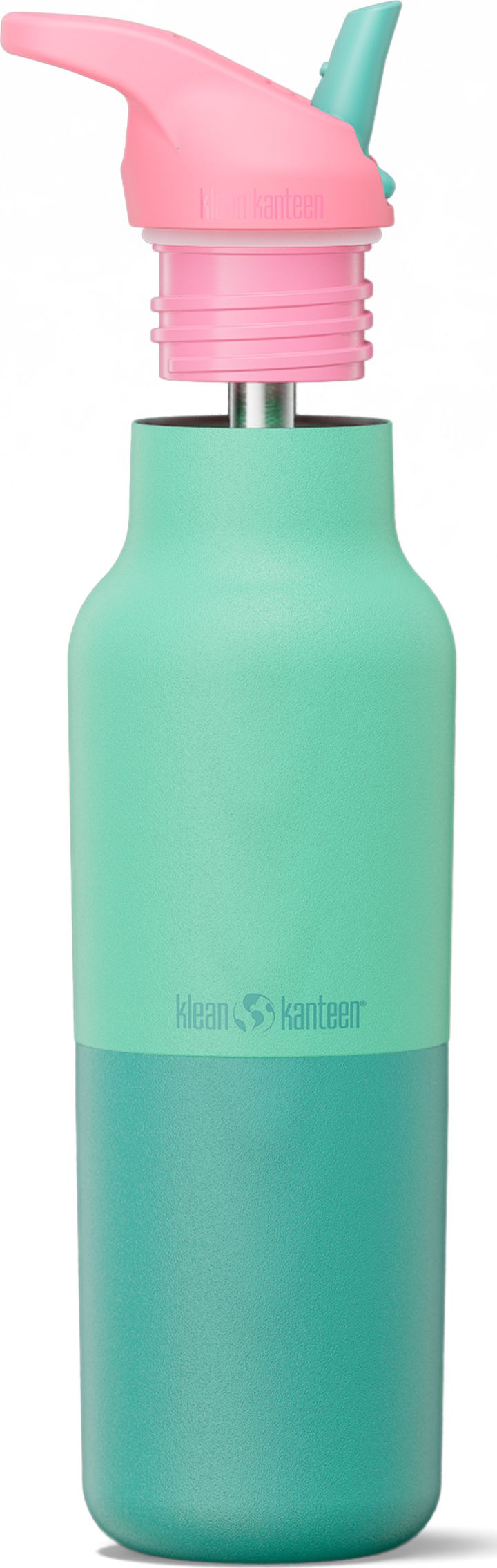 Klean Kanteen Rise Vacuum Classic 473ml Cabbage Kaleidoscope Klean Kanteen