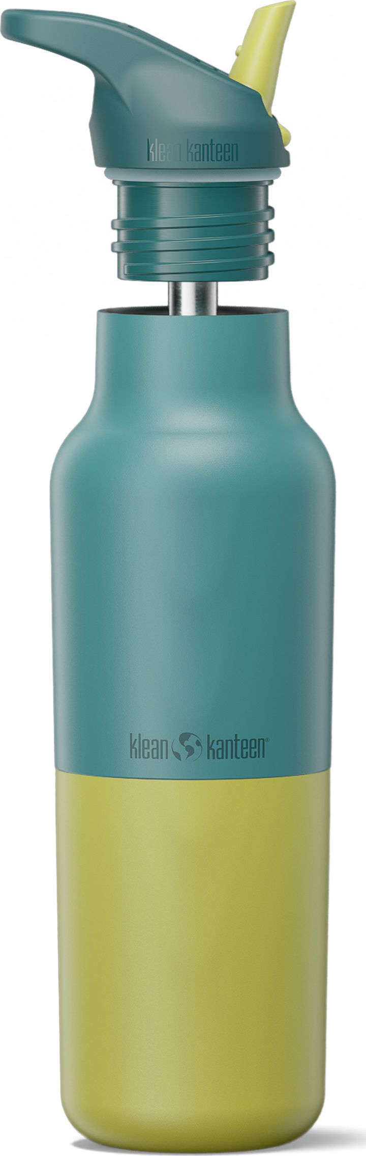 Klean Kanteen Rise Vacuum Classic 473ml Brittany Kaleidoscope Klean Kanteen