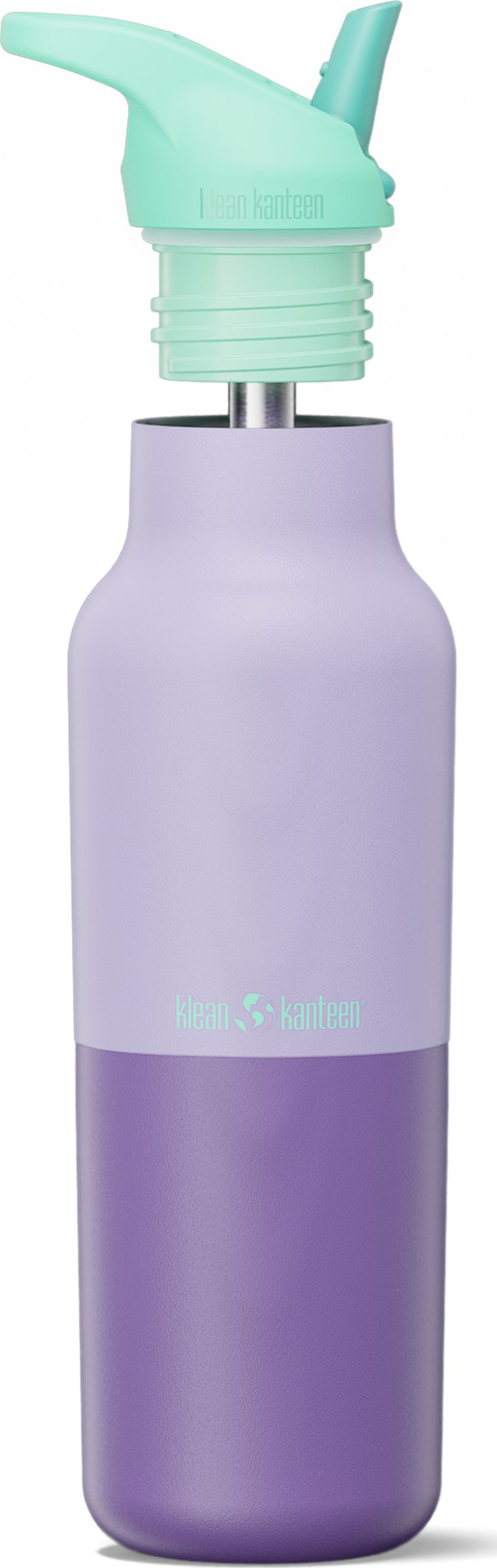 Klean Kanteen Rise Vacuum Classic 473ml Orchid Kaleidoscope Klean Kanteen