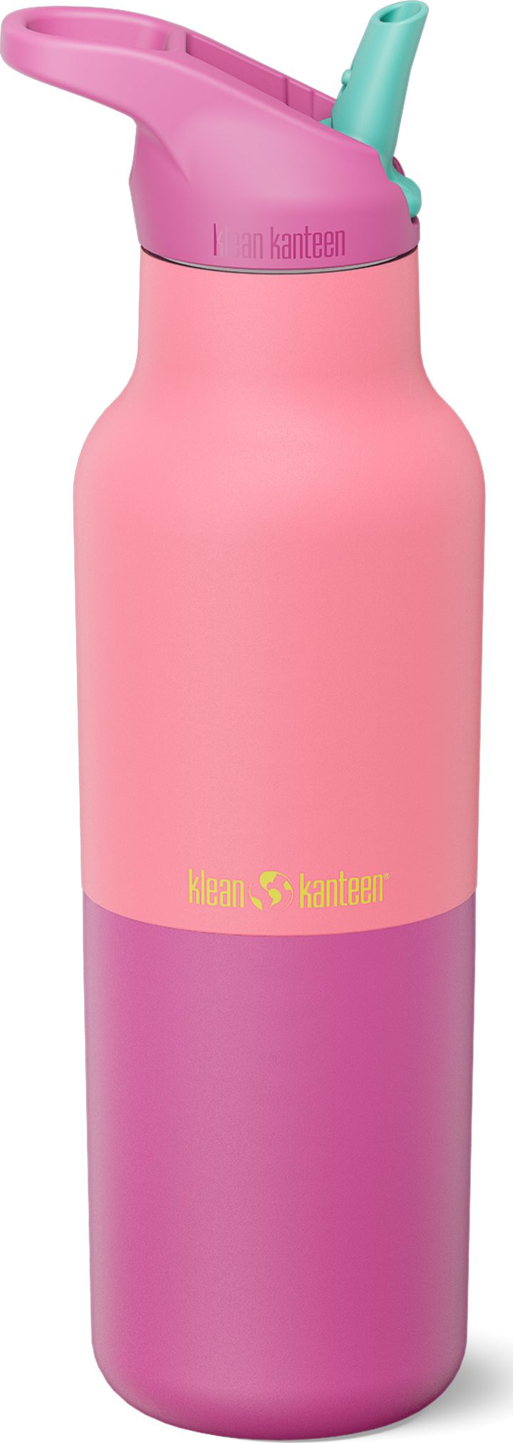Klean Kanteen Rise Vacuum Classic 473ml Pink Lemonade Kaleidoscope Klean Kanteen