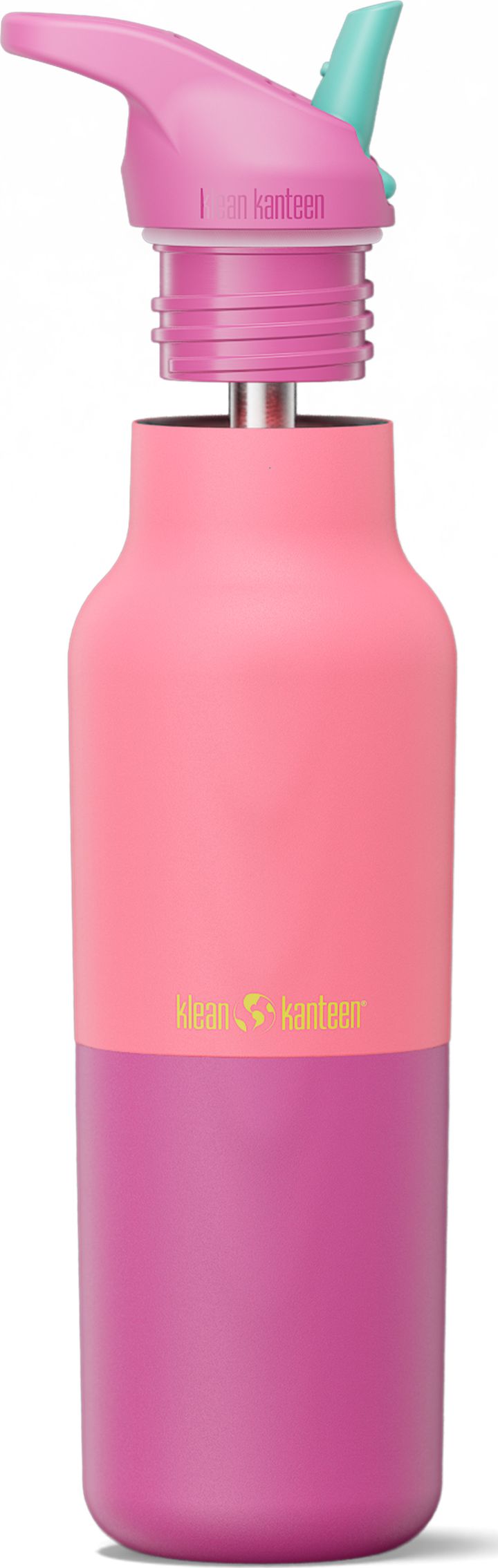 Klean Kanteen Rise Vacuum Classic 473ml Pink Lemonade Kaleidoscope Klean Kanteen