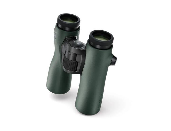Swarovski Nl Pure 8x42 Green Swarovski