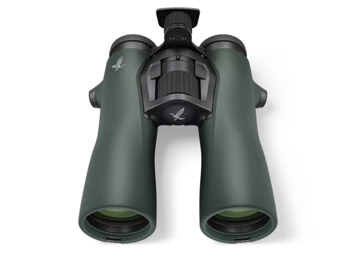 Swarovski Nl Pure 10x42 Green Swarovski