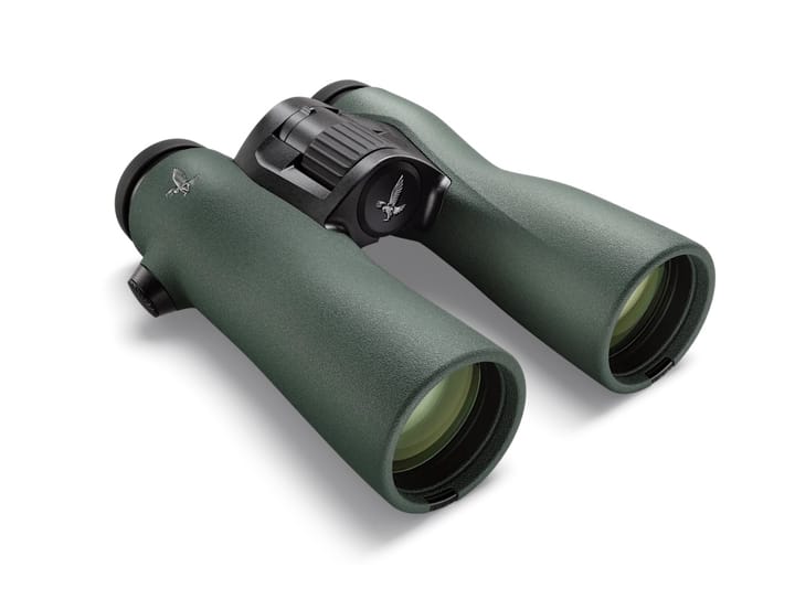 Swarovski Nl Pure 8x42 Green Swarovski