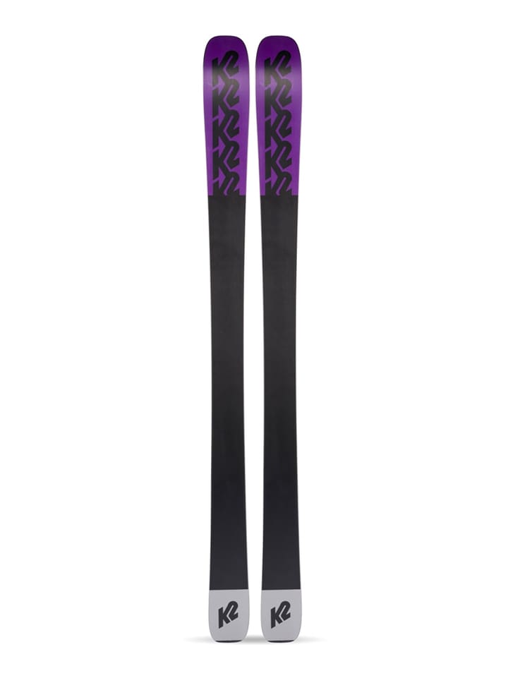 K2 Mindbender 88 Ti Alliance K2 Skis K2 Mindbender 88 Ti Alliance K2 Skis