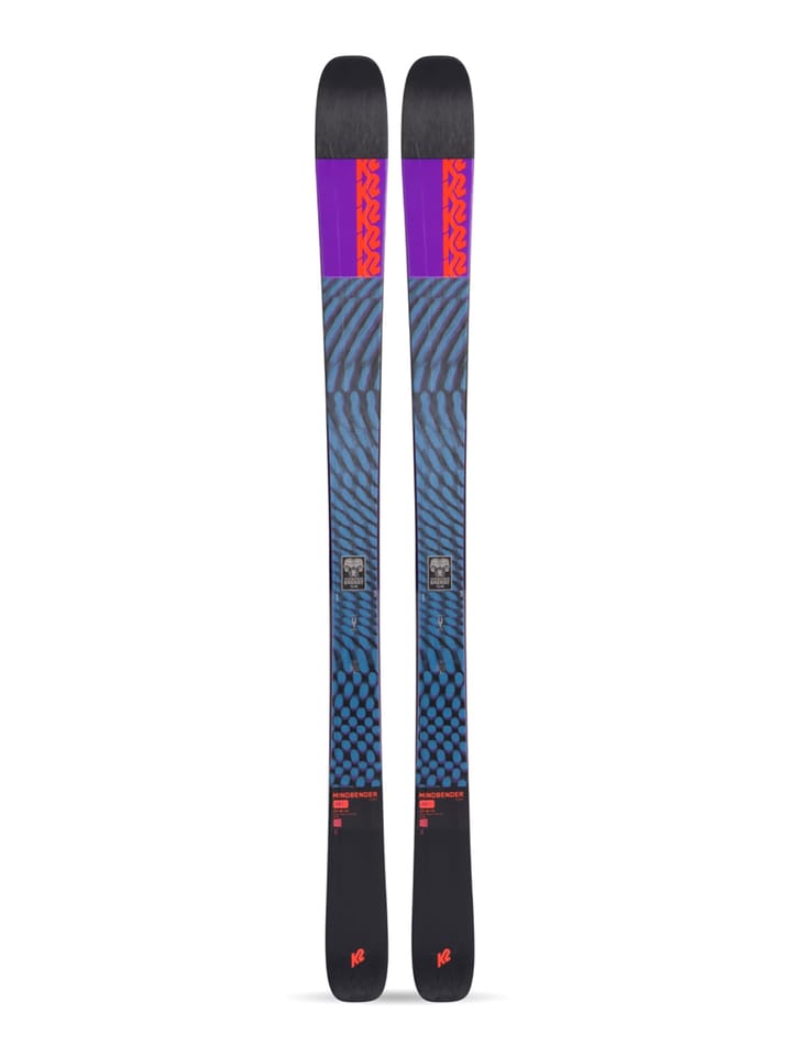 K2 Mindbender 88 Ti Alliance K2 Skis