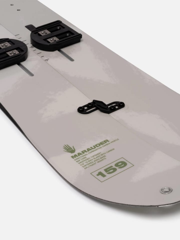 K2 Marauder Split Package K2 Skis K2 Marauder Split Package K2 Skis