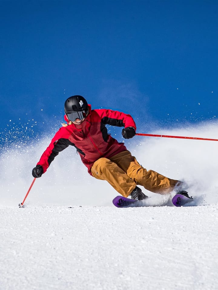 K2 Mindbender 88 Ti Alliance K2 Skis K2 Mindbender 88 Ti Alliance K2 Skis