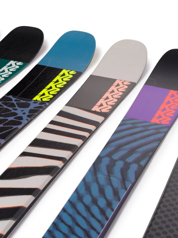 K2 Mindbender 88 Ti Alliance K2 Skis K2 Mindbender 88 Ti Alliance K2 Skis