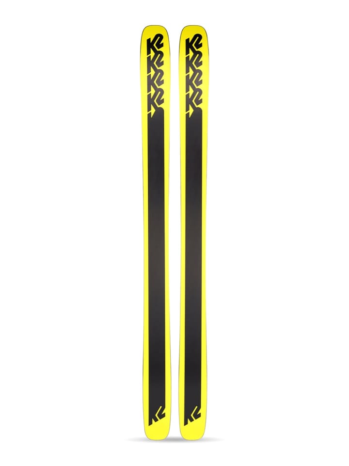 K2 Sports RECKONER 112 No Color K2 Skis K2 Sports RECKONER 112 No Color K2 Skis