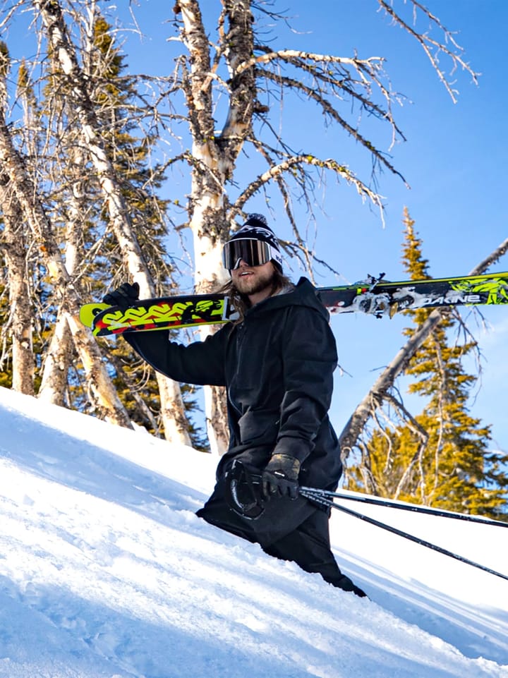 K2 Sports RECKONER 112 No Color K2 Skis K2 Sports RECKONER 112 No Color K2 Skis