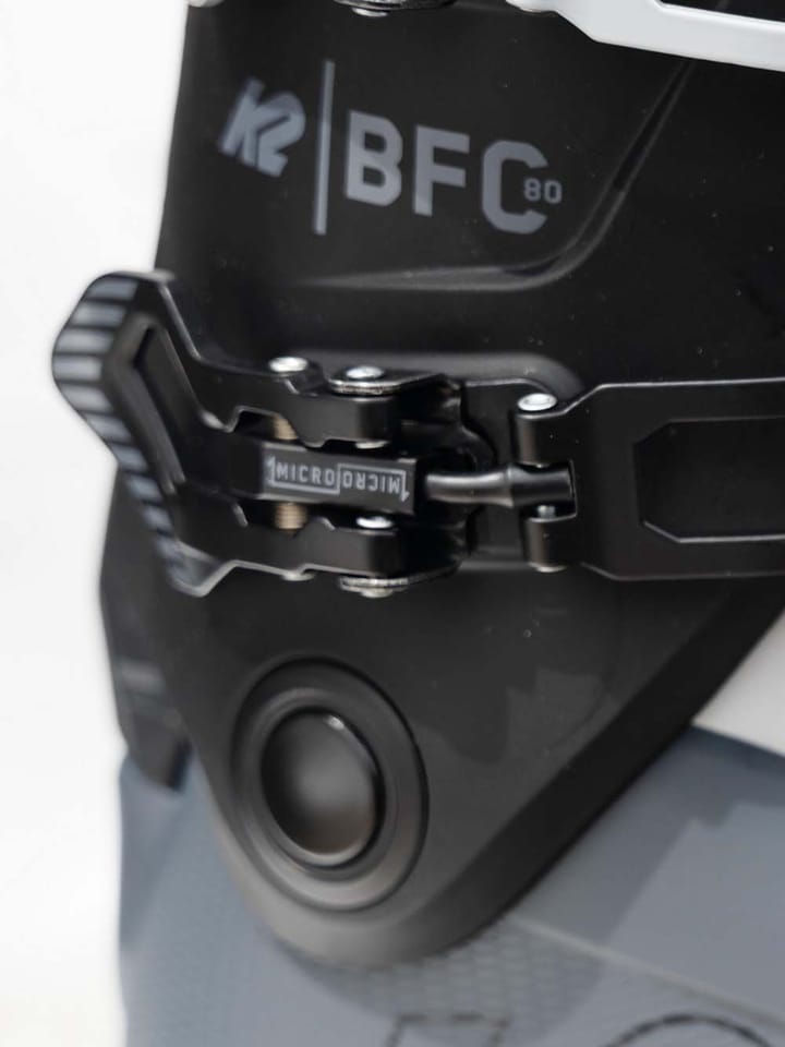 K2 Sports Men's BFC 80 NoColour K2 Sports